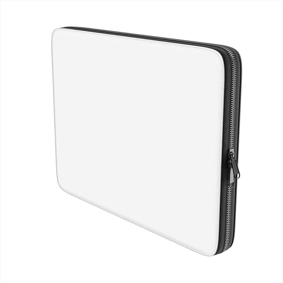 WHITE - Premium Laptop Sleeve